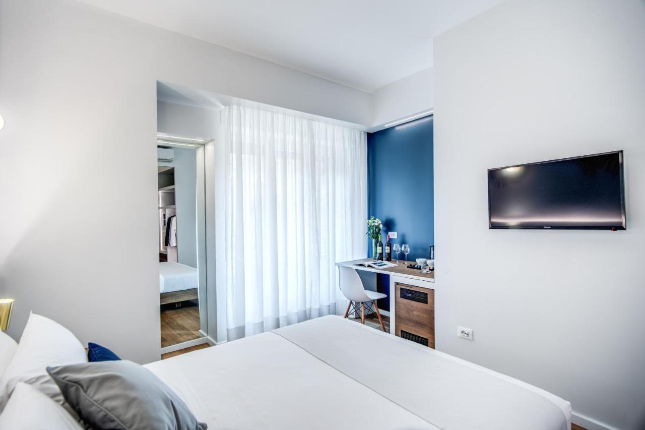 Hotel Victor Boutique Mailand
