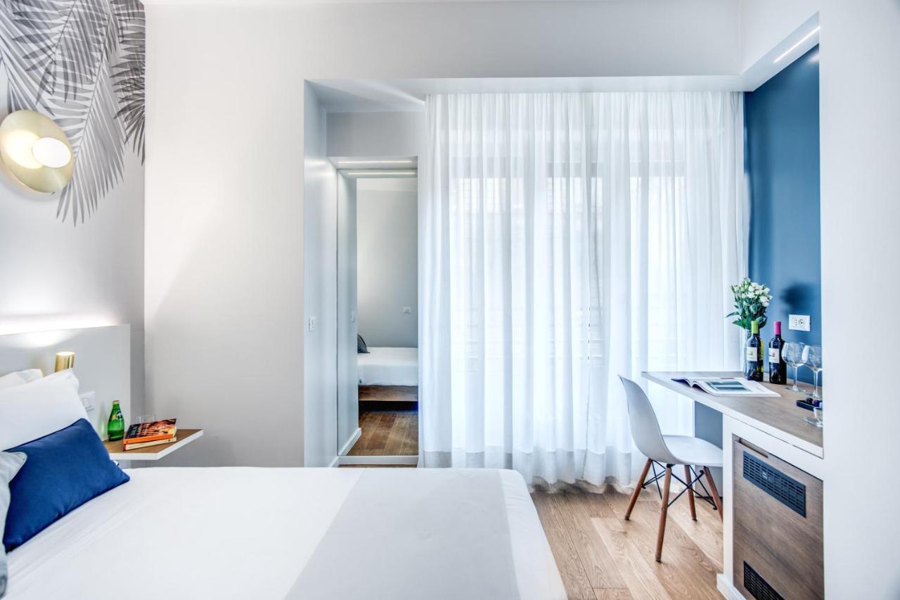 Victor Boutique 3* Mailand