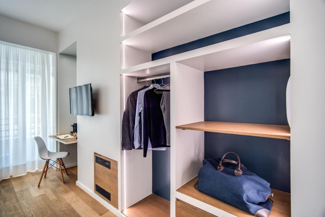 Hotel Victor Boutique Mailand